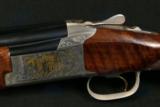 Browning Citori 725 High Grade Black Gold Sporting 12ga 32in - 5 of 6