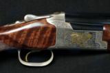 Browning Citori 725 High Grade Black Gold Sporting 12ga 32in - 2 of 6