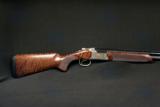 Browning Citori 725 High Grade Black Gold Sporting 12ga 32in - 1 of 6