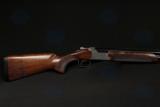 Browning Citori 725 Sporting Non-Ported 12ga 32in - 1 of 4