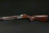 Browning Citori 725 Sporting Non-Ported 12ga 32in - 3 of 4