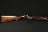 Browning Citori White Lightning 20ga 26in - 1 of 6