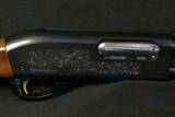 Remington 870 Classic Trap 12ga 30in - 2 of 6