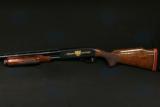 Remington 870 Classic Trap 12ga 30in - 4 of 6