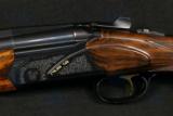 Fabarm Axis Sporting 12 Ga 32in Engraved - 5 of 6