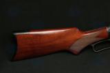 Uberti Springfield Trapdoor 357 Magnum 24.25in - 2 of 4