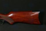 Uberti Springfield Trapdoor 357 Magnum 24.25in - 4 of 4