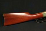 Uberti 1866 Yellowboy Carbine Brass 45Colt 19in - 2 of 4