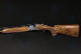 Beretta DT11 L Sporting 12ga 32