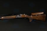 Beretta DT11 X-Trap B-Fast 12ga 32