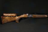 Beretta DT11 X-Trap B-Fast 12ga 32