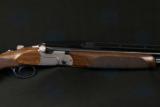 Beretta DT11 ACS B-Fast 12ga 32