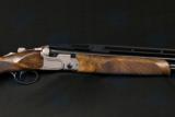 Beretta DT11 ACS B-Fast 12ga 30