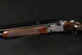 Beretta DT11 ACS B-Fast 12ga 32in - 5 of 6