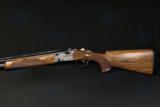Beretta DT11 Sporting 12ga 32in - 4 of 6