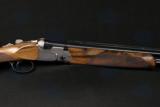 Beretta DT11 Sporting 12ga 32in - 2 of 6