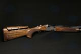 Beretta DT11 Sporting B-Fast 12ga 32