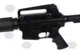 Bushmaster M4 A3 5.56 NATO 16