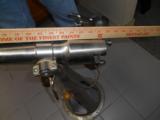 Replica Naval Barge Breechloading Cannon 1.25 - 4 of 9