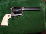 Colt Single Action
2nd Gen. 45LC, 4 3/4 - 3 of 4