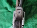 Colt Single Action 1st Gen. 45 LC, 4 3/4 - 2 of 4