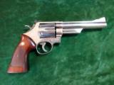 Smith & Wesson Model 29-2
44 Mag. 6 - 2 of 5