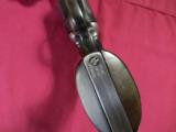 Colt Single Action 45LC, 71/2" Bl. Pre. 1897, 50% blue exc cond. - 7 of 9