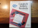 Colt Cavalry & Artillery Revolvers by John Kopec - 1 of 1