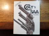 Colt's SAA Post War Modelsby George Garton - 1 of 1