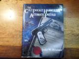 The Colt Pocket Hammerless Automatic Pistols
by John Brunner - 1 of 1