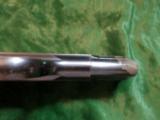 Colt 1908 Model, Pocket Hammerless 380 semi auto, blue, mfg. 1922- 5 of 6