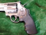 Smith & Wesson 44 Mag. Model 629-6
6