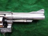 Smith & Wesson Mod. 15-2 