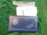 Smith & Wesson Mod. 10-7 38Special, 2