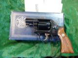 Smith & Wesson Mod. 10-7 38Special, 2