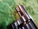 Smith & Wesson Mod. 10-7 38Special, 2