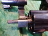 Smith & Wesson Mod. 10-7 38Special, 2