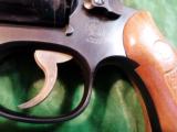 Smith & Wesson Mod. 10-7 38Special, 2