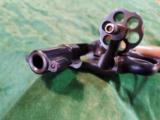 Smith & Wesson Mod. 10-7 38Special, 2