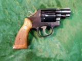 Smith & Wesson Mod. 10-7 38Special, 2