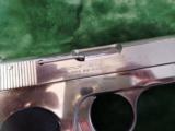 Colt Model 1903,32 cal.Nickel, 1923 MFG.- 9 of 10