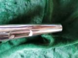 Colt Model 1903,32 cal.Nickel, 1923 MFG.- 4 of 10