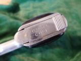 Colt Model 1903,32 cal.Nickel, 1923 MFG.- 8 of 10