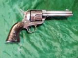 Colt Single Action45LC 4 3/4
