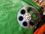 Smith & Wesson Mod. 27-2mag. 8 3/8