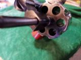Smith & Wesson Mod. 27-2mag. 8 3/8