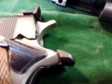 Colt 1911 MK IV, Series 70, 45 ACP cal. w/ Colt 22 LR Ace Conversion unit - 5 of 7