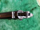 Colt 1911 WWI, mfg. 1918, all original, 70%, w/ 3 extra period mags - 8 of 12