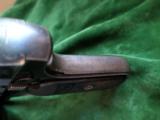 Colt 1908, cal.380 Hammerless pocket model, blue- 7 of 8