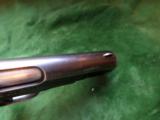 Colt 1908, cal.380 Hammerless pocket model, blue- 8 of 8